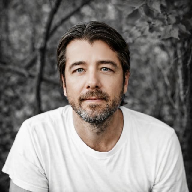 Aron Richard Leigh — Nashville songwriter